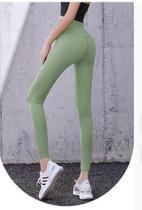 Calças de yoga ao ar livre Calças de yoga ao ar livre