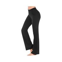 Calças De Yoga De Cintura Alta E Perna Larga Para Meninas, Estilo Casual Fino Europeu E Americano Calças De Yoga De Cintura Alta E Perna Larga Para Meninas, Estilo Casual Fino Europeu E Americano