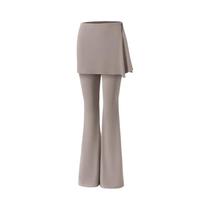 Calças De Yoga De Cintura Alta Para Mulheres, Leggings Que Levantam O Bumbum, Conjunto Para Treino,