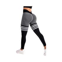 Calças De Yoga Femininas Com Efeito Levanta Bumbum E Costura Em V Nas Costas, Leggings Scrunch Para Calças De Yoga Femininas Com Efeito Levanta Bumbum E Costura Em V Nas Costas, Leggings Scrunch Para