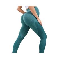 Calças De Yoga Para Gestantes Em Algodão Leggings Justas Para Mulheres Grávidas Roupas Casuais De Calças De Yoga Para Gestantes Em Algodão Leggings Justas Para Mulheres Grávidas Roupas Casuais De