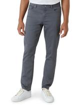 Calças DKNY Ultimate Stretch Slim Fit Business Casual Masculinas Calças DKNY Ultimate Stretch Slim Fit Business Casual Masculinas