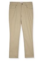 Calças DKNY Ultimate Stretch Slim Fit Business Casual Masculinas Calças DKNY Ultimate Stretch Slim Fit Business Casual Masculinas