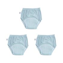 Calças e Shorts de Algodão para Bebês - Confortáveis e Laváveis