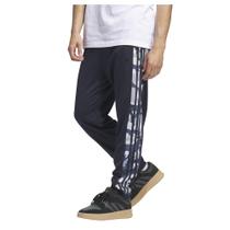 Calças esportivas adidas Essentials Camouflage Tricot para homens