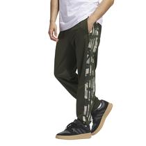 Calças esportivas adidas Essentials Camouflage Tricot para homens