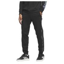 Calças esportivas adidas Essentials Camouflage Tricot para homens