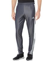 Calças esportivas adidas Tiro 21 para homens, azul tinta, tamanho S, altura Calças esportivas adidas Tiro 21 para homens, azul tinta, tamanho S, altura