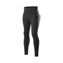 Calças Femininas Estilo Motociclista Com Bolso No Joelho Para Corrida Ao Ar Livre, Yoga E Fitness Calças Femininas Estilo Motociclista Com Bolso No Joelho Para Corrida Ao Ar Livre, Yoga E Fitness