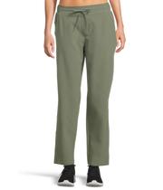 Calças femininas Skechers Go Walk Uptown verdes agave Calças femininas Skechers Go Walk Uptown verdes agave