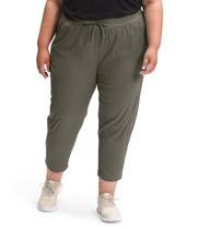 Calças femininas THE NORTH FACE Aphrodite Motion Capri Plus