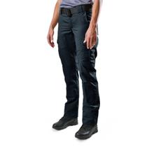 Calças femininas Tru-Spec 24-7 Ascent Navy Micro Rip-Stop