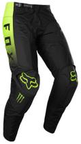 Calças Fox Racing 180 Monster - Tamanho 28 (Masculino)