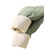Calças Grossas E Quentes Acolchoadas De Algodão Para Meninos E Meninas, Calças Com Forro Interno Calças Grossas E Quentes Acolchoadas De Algodão Para Meninos E Meninas, Calças Com Forro Interno