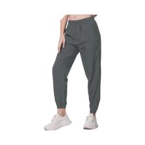 Calças Harem Casuais Esportivas Femininas De Malha Preta Respirável E De Secagem Rápida Para Calças Harem Casuais Esportivas Femininas De Malha Preta Respirável E De Secagem Rápida Para