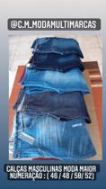 Calcas JEANS masculino