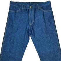 Calças Jeans Serviço kit c/ 3 Básica do 36 ao 48 RS Jeans
