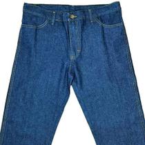 Calças Jeans Serviço kit c/ 3 Básica do 36 ao 48 RS Jeans