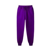 Calças Jogger Casuais Masculinas 2024, Novas Calças De Moletom De Marca, 13 Cores, Calças Para