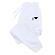 Calças Jogger Femininas Confortáveis Para Fitness, Versáteis E Casuais, Moda 2024