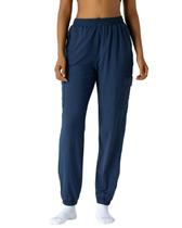 Calças jogger Leapstride femininas Performance Cargo Calças jogger Leapstride femininas Performance Cargo