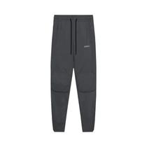 Calças Jogger Masculinas De Secagem Rápida Com Zíper Para Academia, Treino, Basquete, Táticas,