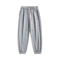Calças Jogger Masculinas Tamanhos Grandes 8XL 7XL 6XL, Algodão E Poliéster, Estilo Baggy Hip Hop Calças Jogger Masculinas Tamanhos Grandes 8XL 7XL 6XL, Algodão E Poliéster, Estilo Baggy Hip Hop