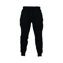 Calças Jogger Skinny Pretas Masculinas 2023, Roupas Casuais De Fitness, Calças De Treino Para