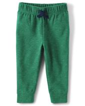 Calças Jogger The Children's Place Toddler Boys Park Bench 4T