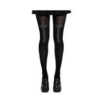 Calças Justas Retro Y2K Para Mulheres, Shorts Estilo Hip-Hop Casual, Cosplay Calças Justas Retro Y2K Para Mulheres, Shorts Estilo Hip-Hop Casual, Cosplay