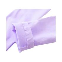 Calças Lápis Elásticas Para Meninas, Ajuste Slim, Imitação De Jeans, Leggings Para 3-12 Anos, Cor
