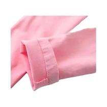 Calças Lápis Elásticas Para Meninas, Ajuste Slim, Imitação De Jeans, Leggings Para 3-12 Anos, Cor Calças Lápis Elásticas Para Meninas, Ajuste Slim, Imitação De Jeans, Leggings Para 3-12 Anos, Cor