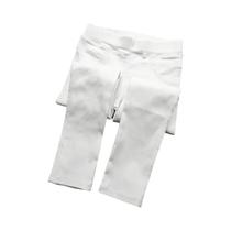 Calças Legging Lápis Elásticas para Meninas (2-11 anos) - Primavera/Outono