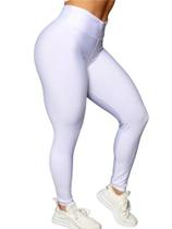 Calças Leggings Lisa Academia