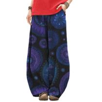 Calças LOAIHA Bohemian Women Yoga Boho Women Sweatshirt Calças LOAIHA Bohemian Women Yoga Boho Women Sweatshirt