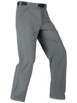 Calças masculinas FREE SOLDIER impermeáveis para caminhada, nylon e elastano Calças masculinas FREE SOLDIER impermeáveis para caminhada, nylon e elastano