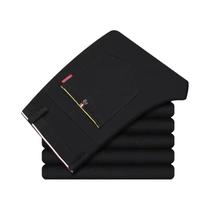 Calças Masculinas Slim Fit - 6 Cores - Estilo Coreano e Casual para Trabalho