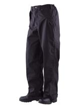 Calças masculinas Tru-Spec H2O Proof ECWCS pretas XXL