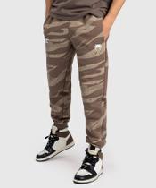 Calças masculinas Venum UFC Adrenaline Desert Camo Small