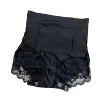 Calças Modeladoras De Cintura Alta Para Mulheres plus Size, Redutoras De Barriga, Pós-parto, Finas