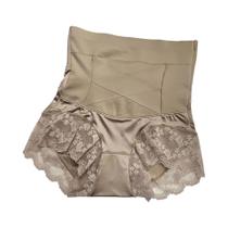 Calças Modeladoras De Cintura Alta plus Size Para Mulheres, Redutoras De Barriga, Pós-parto, Verão,