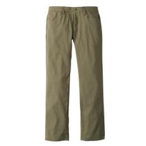 Calças Orvis Out-of-Office, 5 bolsos, para homens, estragão, 36 L x 30 L Calças Orvis Out-of-Office, 5 bolsos, para homens, estragão, 36 L x 30 L