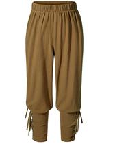 Calças piratas infantis AITIPOO, traje renascentista medieval Calças piratas infantis AITIPOO, traje renascentista medieval