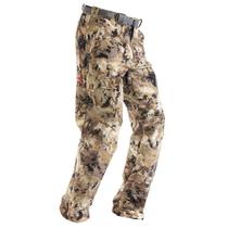 Calças SITKA Gear Grinder Optifade Waterfowl Marsh Tamanho 38T Calças SITKA Gear Grinder Optifade Waterfowl Marsh Tamanho 38T