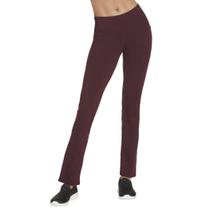 Calças Skechers Go Walk Women WineTasting G-Small