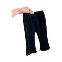 Calças Slim De Verão Para Bebês Meninos E Meninas, Roupas Infantis Em Cores Sólidas Para Crianças