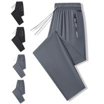 Calças StretchActive Ultra Stretch de secagem rápida unissex