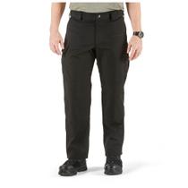 Calças Táticas 5.11 Stryke Cargo Preto Tamanho 102x76 cm Calças Táticas 5.11 Stryke Cargo Preto Tamanho 102x76 cm