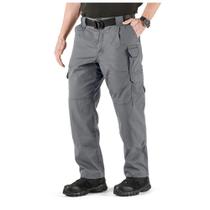 Calças Táticas 5.11 Taclite Pro Ripstop Leves Storm 34W x 34L Calças Táticas 5.11 Taclite Pro Ripstop Leves Storm 34W x 34L