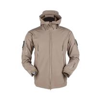 Calças Táticas De Inverno Para Homens Em Fleece Sharkskin Para Caminhadas, Camping, Trekking, Pesca
